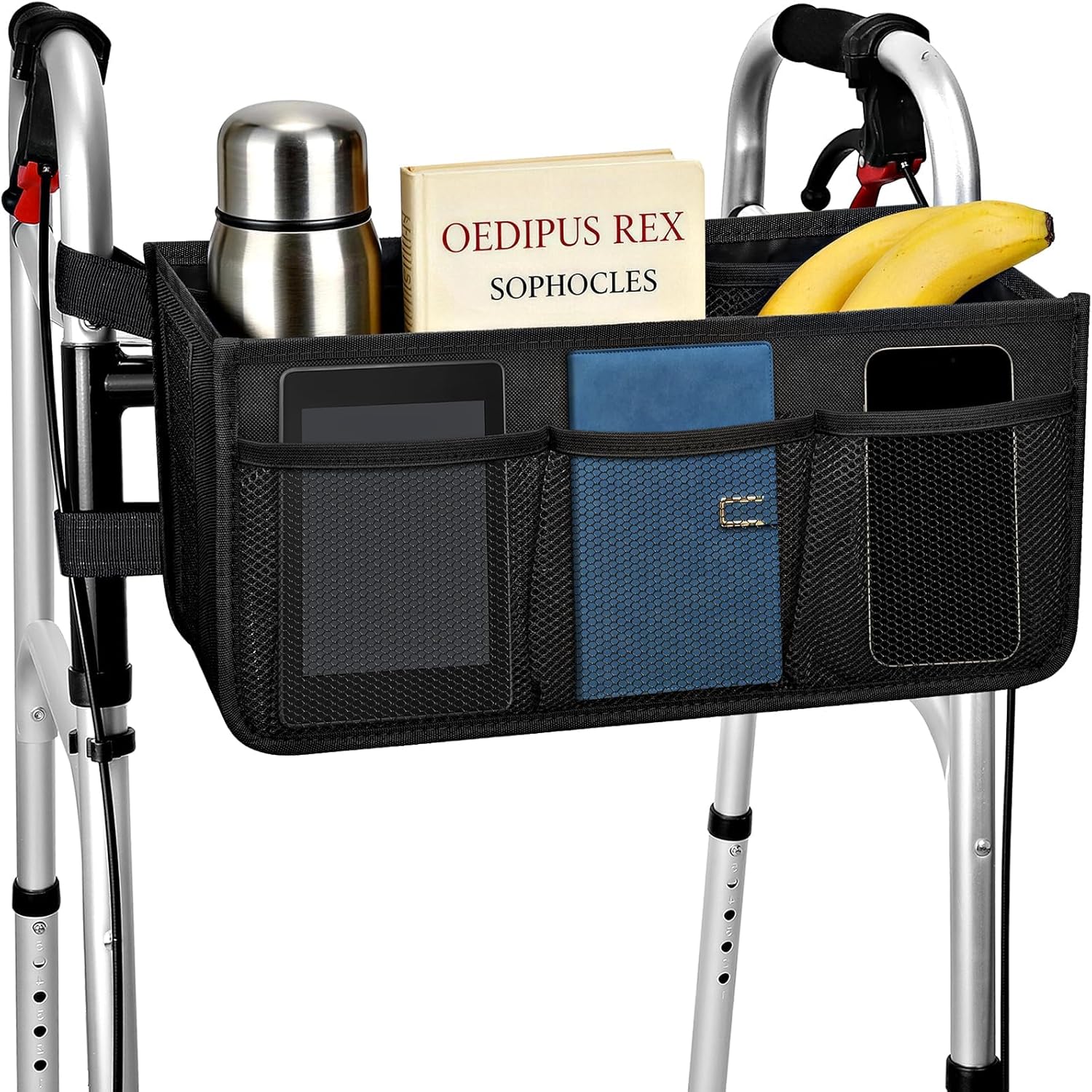 Universal walker bag (Mobility accessories)
