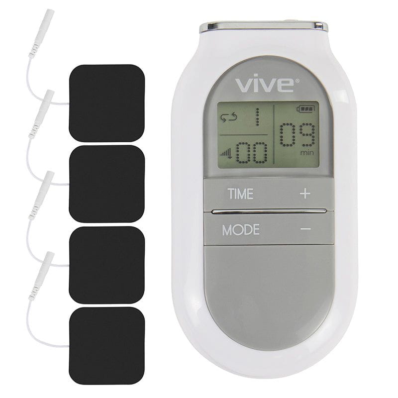 Vive 6-Mode TENS Unit (RHB1043)