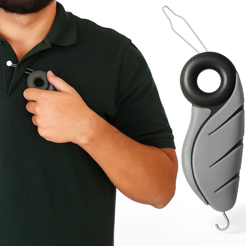 Vive Button Hook (LVA2051)