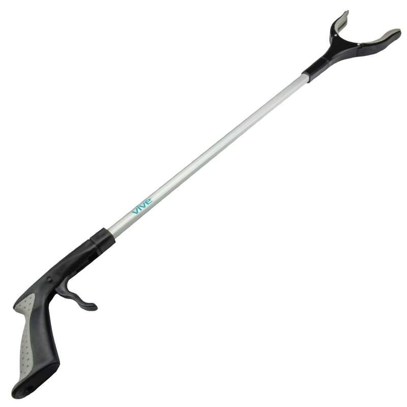 Vive Rotating Reacher Grabber (LVA1003)
