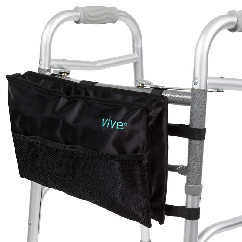 Walker Bags (Catalog listing)