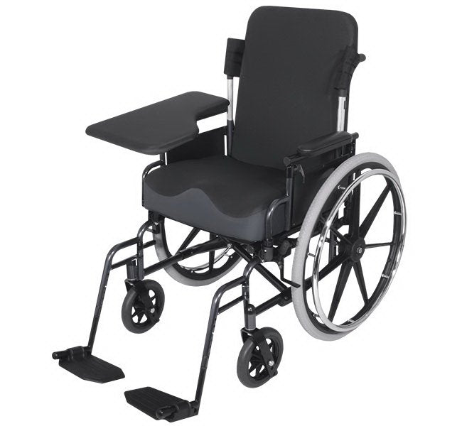 Wheelchair Half Lap Tray For Wheelchair (Catalog listing)